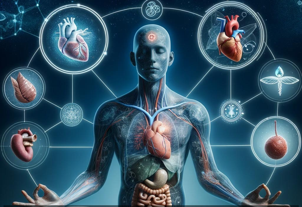 Compreender a linguagem do corpo para liberar a mente